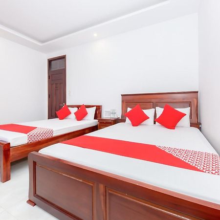 Oyo 446 The Bao Hotel Da Lat Esterno foto