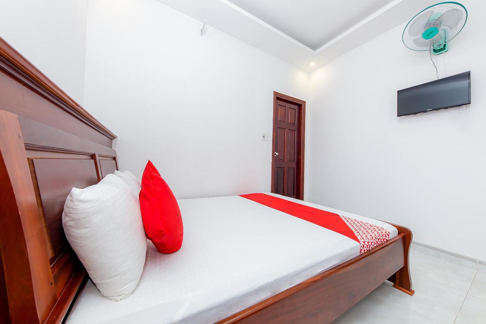 Oyo 446 The Bao Hotel Da Lat Esterno foto