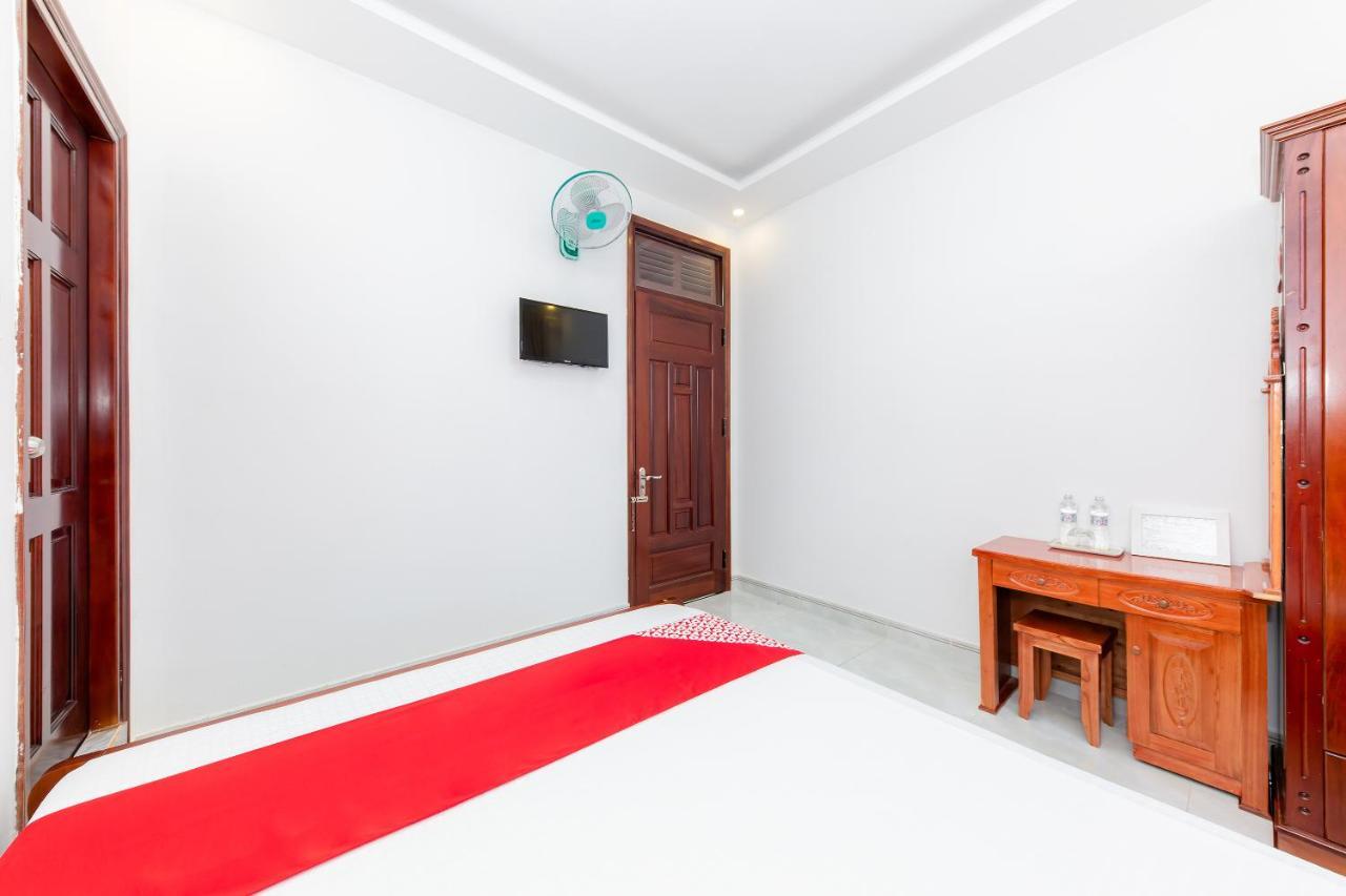 Oyo 446 The Bao Hotel Da Lat Esterno foto