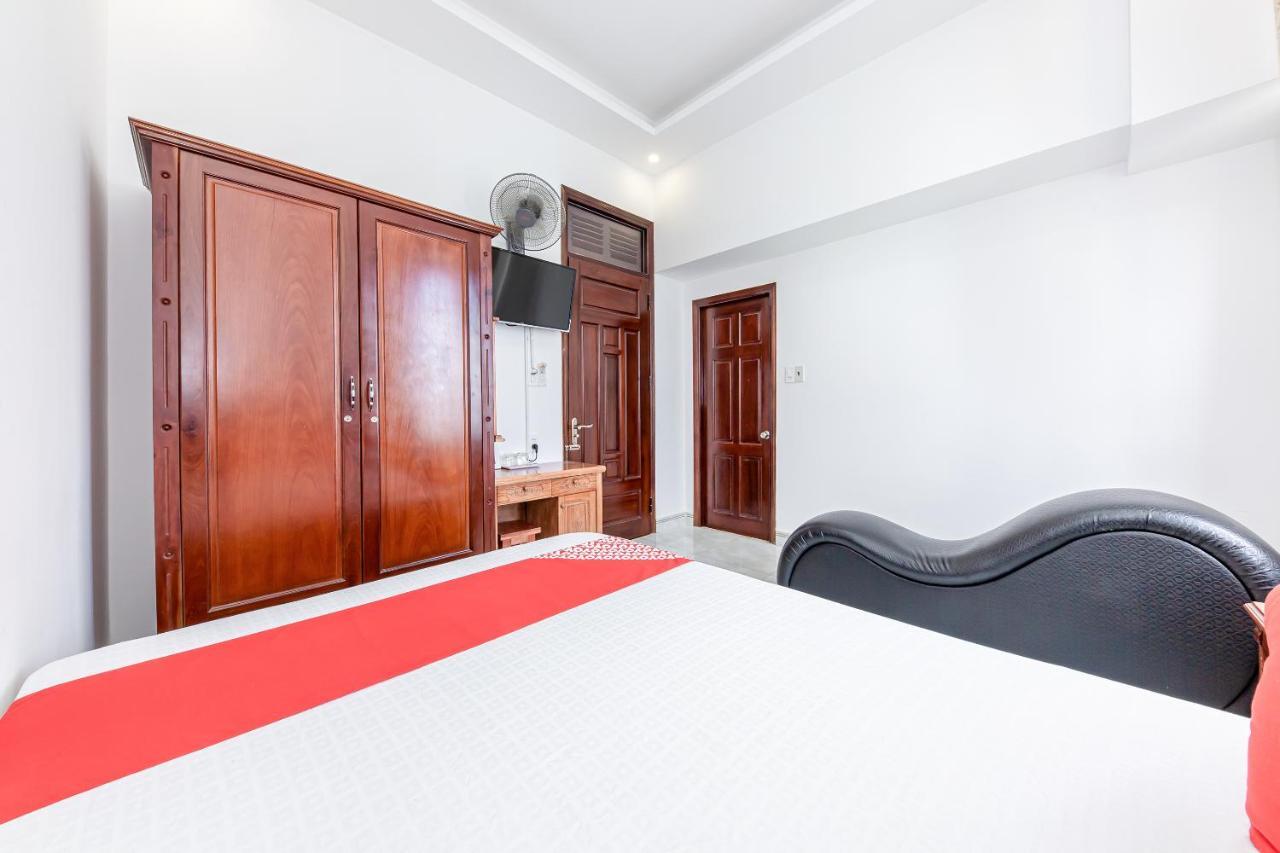 Oyo 446 The Bao Hotel Da Lat Esterno foto